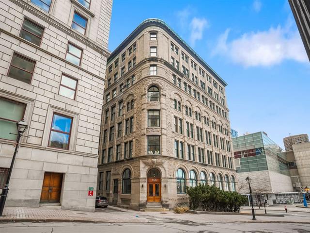 house for sale Montréal (Ville-Marie)