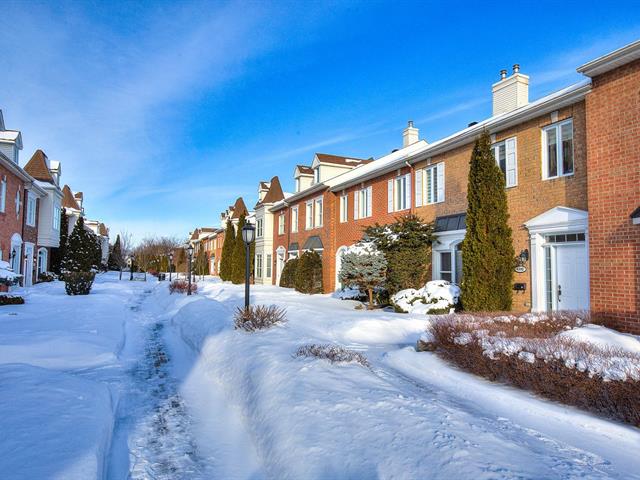 house for sale Côte-Saint-Luc