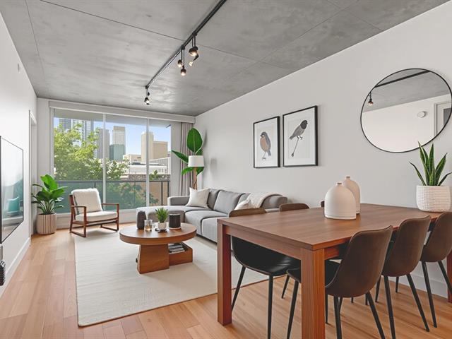 maison à vendre Montréal (Le Sud-Ouest)