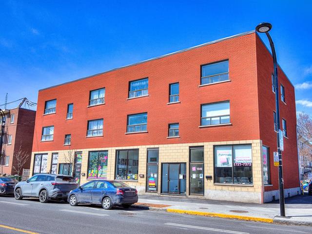 maison à vendre Montréal (Villeray/Saint-Michel/Parc-Extension)