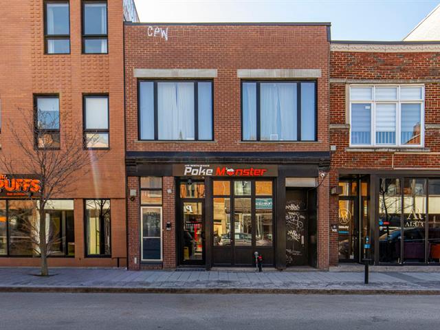 house for sale Montréal (Le Sud-Ouest)
