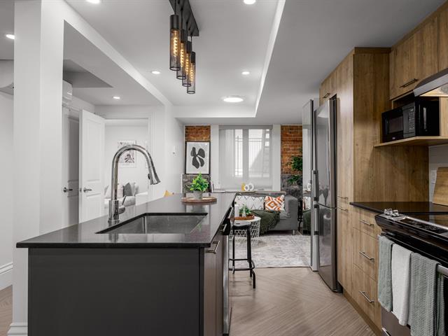 maison à vendre Montréal (Ville-Marie)