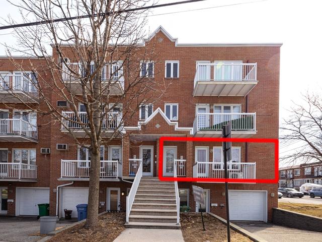 maison à vendre Montréal (Rosemont/La Petite-Patrie)