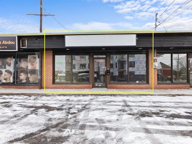 house for sale Laval (Sainte-Rose)