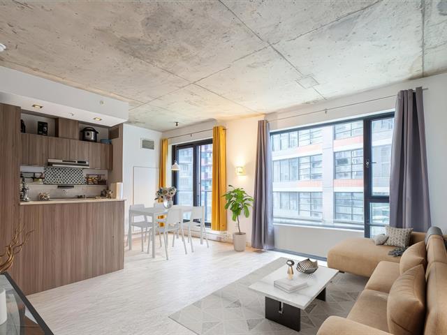 house for sale Montréal (Le Sud-Ouest)