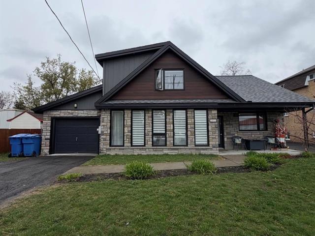maison à vendre Longueuil (Saint-Hubert)