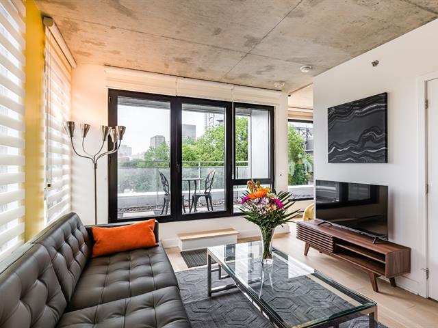 maison à vendre Montréal (Ville-Marie)
