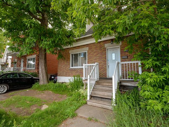 house for sale Montréal (Saint-Laurent)