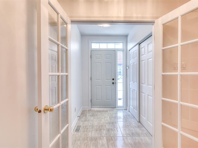 maison à vendre Côte-Saint-Luc