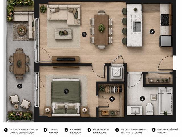 maison à vendre Montréal (Ville-Marie)