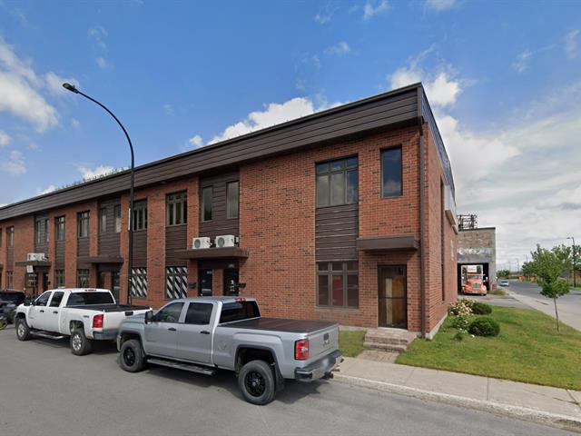 maison à vendre Montréal (Le Sud-Ouest)