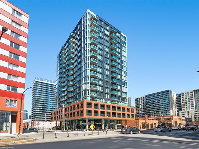 maison à vendre Montréal (Le Sud-Ouest)