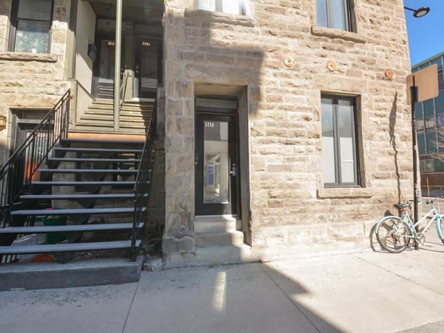 house for sale Montréal (Le Plateau-Mont-Royal)
