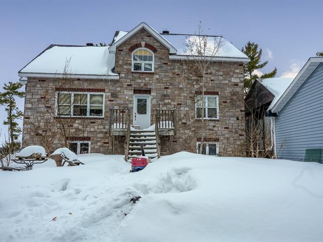 house for sale Pontiac