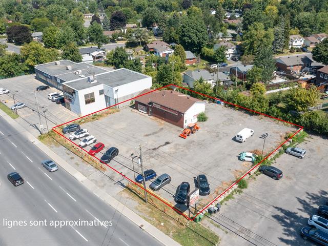 house for sale Montréal (Pierrefonds-Roxboro)