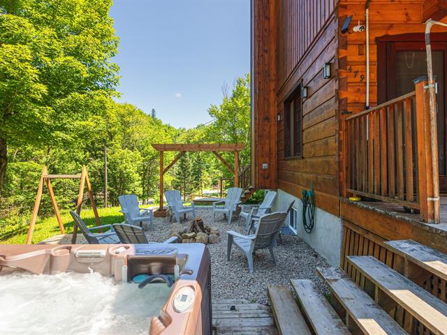 maison à vendre Sainte-Marguerite-du-Lac-Masson
