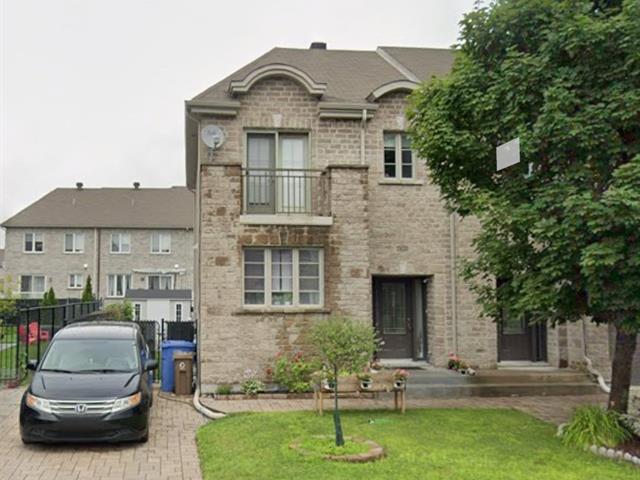 maison à vendre Brossard
