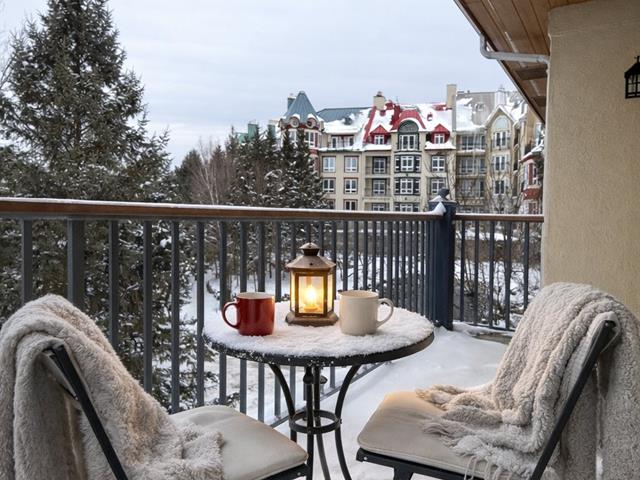 maison à vendre Mont-Tremblant
