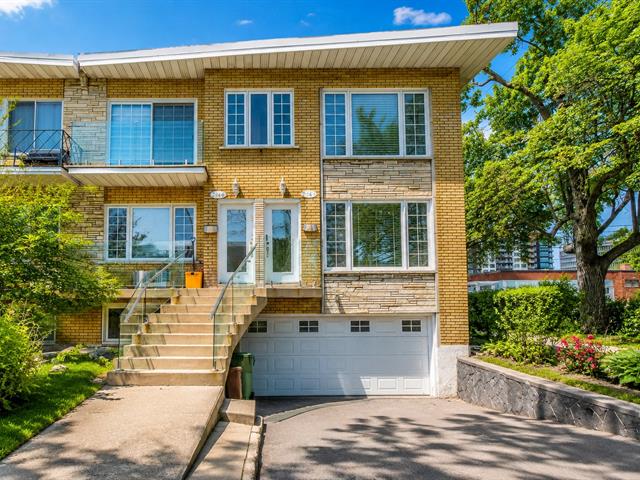 maison à vendre Montréal (Saint-Laurent)