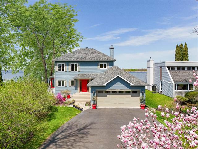 maison à vendre Sainte-Anne-de-Sorel