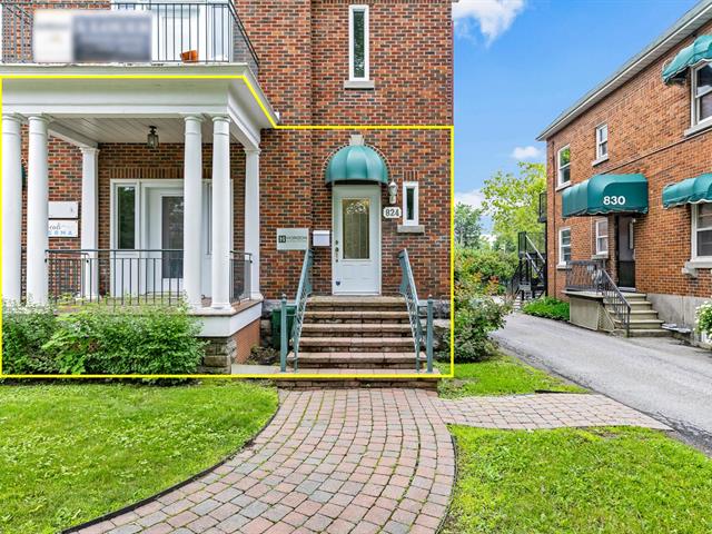 house for sale Montréal (Saint-Laurent)