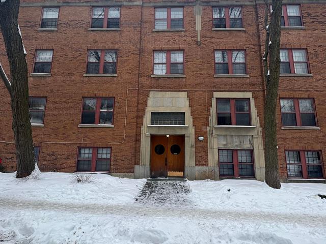 maison à vendre Montréal (Outremont)