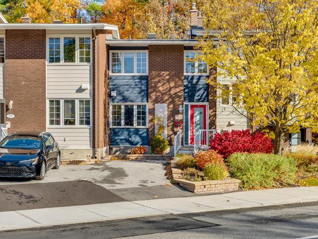 maison à vendre Gatineau (Hull)