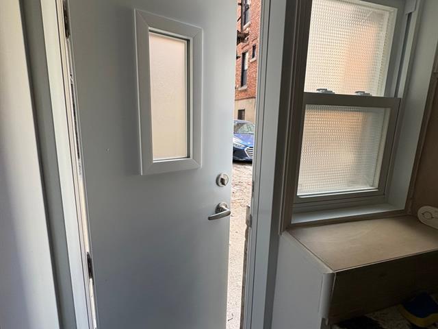 house for sale Montréal (Côte-des-Neiges/Notre-Dame-de-Grâce)