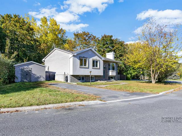 maison à vendre Saint-Mathias-sur-Richelieu