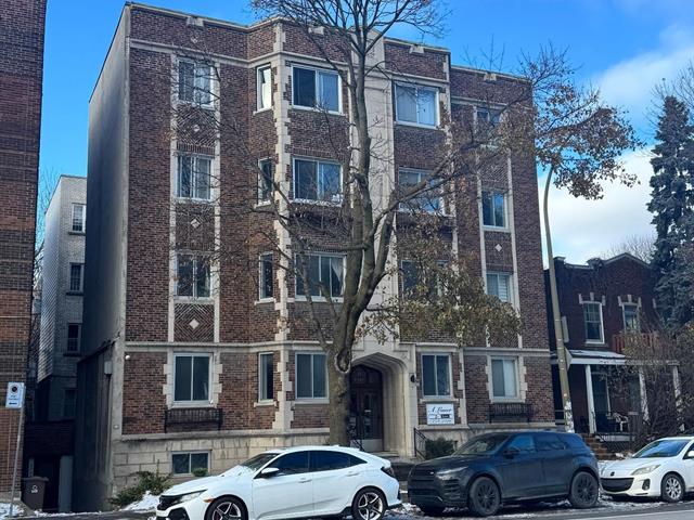 house for sale Montréal (Côte-des-Neiges/Notre-Dame-de-Grâce)