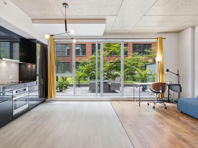 house for sale Montréal (Le Sud-Ouest)