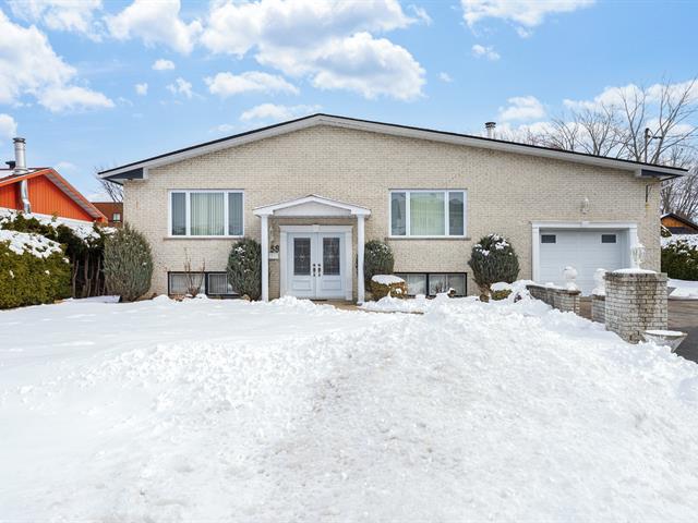 maison à vendre Saint-Constant