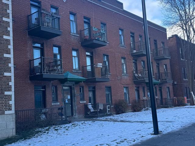 house for sale Montréal (Côte-des-Neiges/Notre-Dame-de-Grâce)