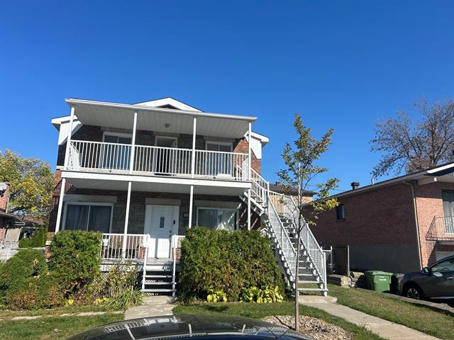 maison à vendre Montréal (Rivière-des-Prairies/Pointe-aux-Trembles)