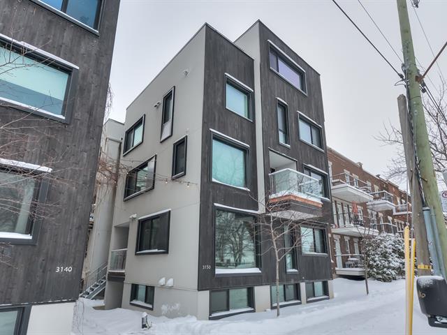 maison à vendre Montréal (Verdun/Île-des-Soeurs)