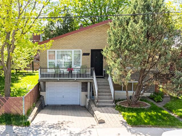 house for sale Montréal (Montréal-Nord)