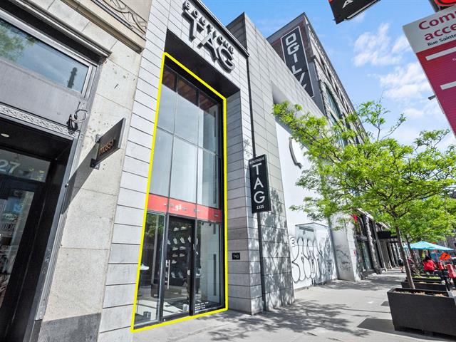 maison à vendre Montréal (Ville-Marie)