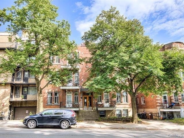 house for sale Montréal (Côte-des-Neiges/Notre-Dame-de-Grâce)