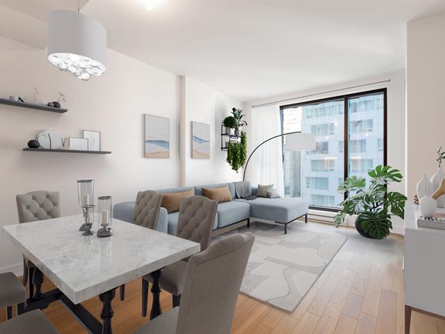 house for sale Montréal (Ville-Marie)