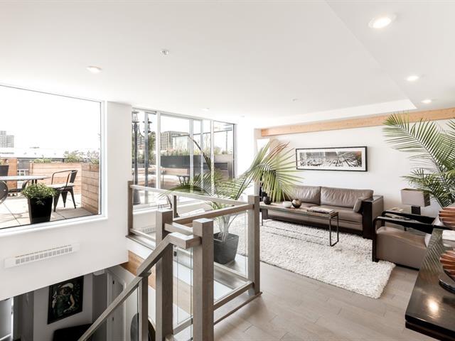 maison à vendre Montréal (Le Sud-Ouest)