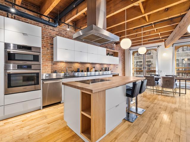 maison à vendre Montréal (Ville-Marie)