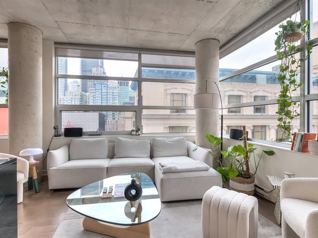 house for sale Montréal (Ville-Marie)