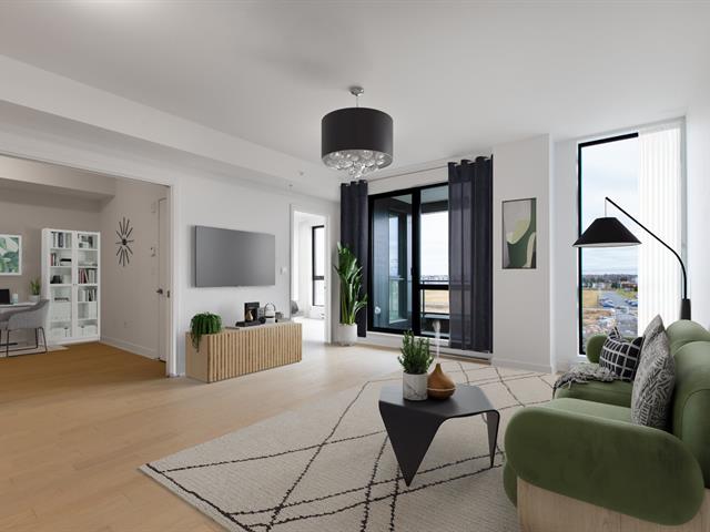 maison à vendre Brossard