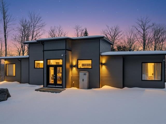 maison à vendre La Conception