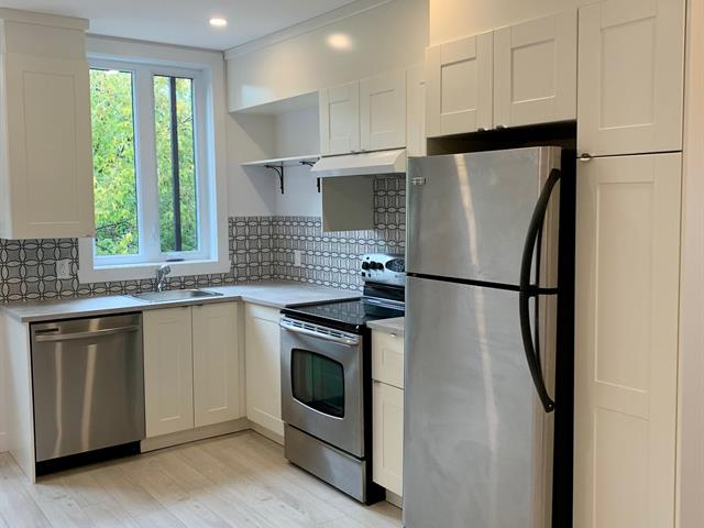 maison à vendre Montréal (Rosemont/La Petite-Patrie)