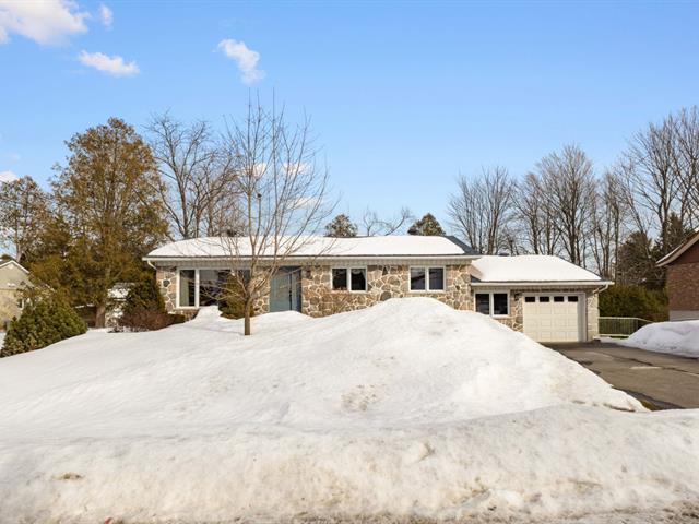 maison à vendre Saint-Lazare