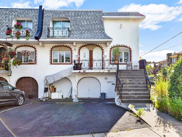 house for sale Montréal (Ahuntsic-Cartierville)