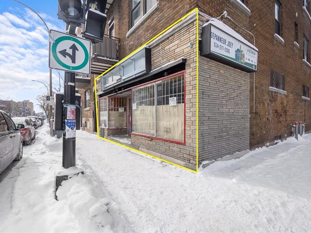 maison à vendre Montréal (Villeray/Saint-Michel/Parc-Extension)