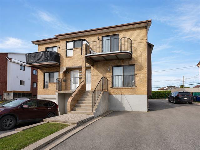 house for sale Laval (Sainte-Dorothée)