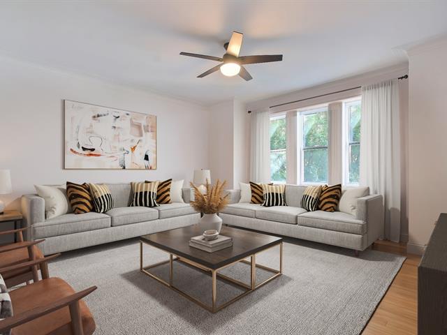 maison à vendre Montréal (Côte-des-Neiges/Notre-Dame-de-Grâce)